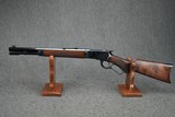 Winchester 1892 Deluxe Trapper Takedown 45LC 16