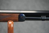 Winchester 1892 Deluxe Trapper Takedown 45LC 16
