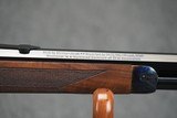 Winchester 1892 Deluxe Trapper Takedown 45LC 16