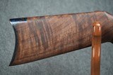 Winchester 1892 Deluxe Trapper Takedown 45LC 16