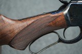 Winchester 1892 Deluxe Trapper Takedown 45LC 16
