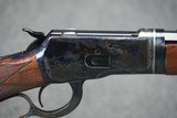 Winchester 1892 Deluxe Trapper Takedown 45LC 16