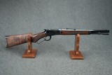 Winchester 1892 Deluxe Trapper Takedown 45LC 16