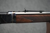 Winchester 1892 Deluxe Trapper Takedown 45LC 16