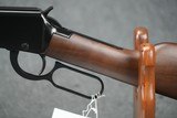 Henry Repeating Arms H001 Classic Lever Action 22 LR 18.5