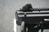 CZ Scorpion EVO 3 S1 9mm 7.72