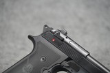 Beretta 92X RDO Compact G-Model 9mm 4.3