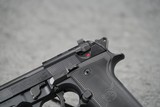 Beretta 92X RDO Compact G-Model 9mm 4.3