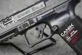 *HOT* Canik SFX Rival-S 9mm 5