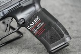 *HOT* Canik SFX Rival-S 9mm 5