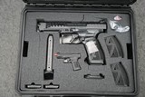 *HOT* Canik SFX Rival-S 9mm 5