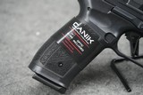 *HOT* Canik SFX Rival-S 9mm 5