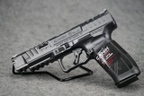 *HOT* Canik SFX Rival-S 9mm 5