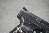 *HOT* Canik SFX Rival-S 9mm 5
