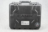 *HOT* Canik SFX Rival-S 9mm 5