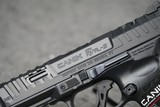 *HOT* Canik SFX Rival-S 9mm 5