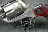 Ruger New Model Super Blackhawk 44 Magnum 5