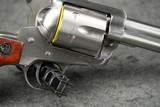 Ruger New Model Super Blackhawk 44 Magnum 5