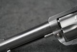 Ruger New Model Super Blackhawk 44 Magnum 5