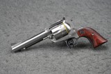 Ruger New Model Super Blackhawk 44 Magnum 5