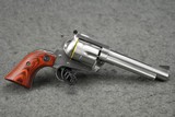 Ruger New Model Super Blackhawk 44 Magnum 5
