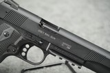 Walther Arms Colt Government 1911A1 22LR 5