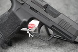 Sig Sauer P365 9mm 3.1