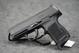 Sig Sauer P365 9mm 3.1