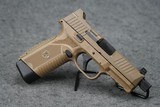 FN FN545 Tactical 45 ACP 4.7