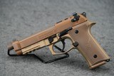 Beretta M9A4 9mm 5