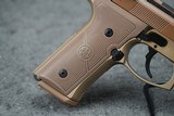 Beretta M9A4 9mm 5