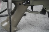 CZ Scorpion EVO 3S1 9mm 7.72