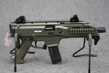 CZ Scorpion EVO 3S1 9mm 7.72