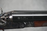 CZ USA Hammer Classic 12 Gauge 30