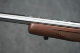 Ruger Hawkeye Hunter 30-06 Springfield 22