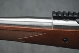 Ruger Hawkeye Hunter 30-06 Springfield 22