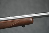 Ruger Hawkeye Hunter 30-06 Springfield 22