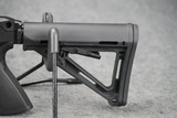 Ruger PC Carbine 9mm 16.12