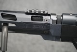 Ruger PC Carbine 9mm 16.12