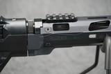 Ruger PC Carbine 9mm 16.12