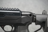 Ruger PC Carbine 9mm 16.12