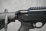 Ruger PC Carbine 9mm 16.12