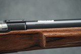 CZ USA 457 AT-ONE Varmint 22LR 16.5