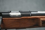 CZ USA 457 AT-ONE Varmint 22LR 16.5