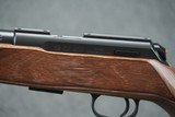 CZ USA 457 AT-ONE Varmint 22LR 16.5