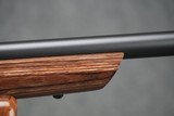 CZ USA 457 AT-ONE Varmint 22LR 16.5