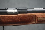CZ USA 457 AT-ONE Varmint 22LR 16.5