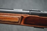 CZ USA 457 AT-ONE Varmint 22LR 16.5