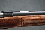 CZ USA 457 AT-ONE Varmint 22LR 16.5