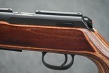 CZ USA 457 AT-ONE Varmint 22LR 16.5